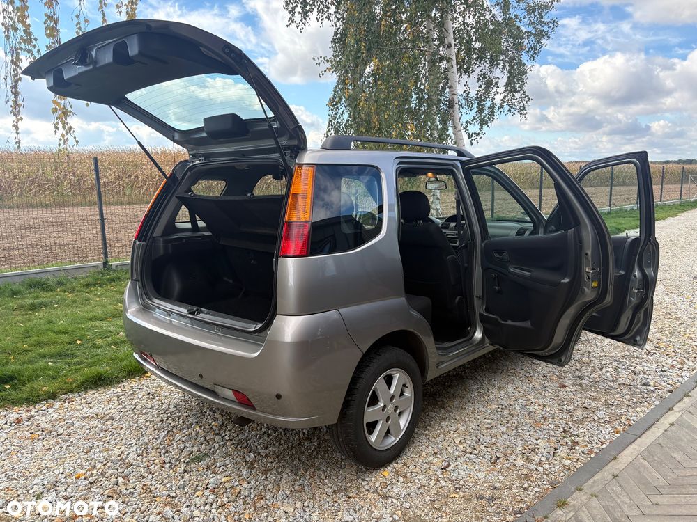 Suzuki Ignis 1.3 Comfort - 11