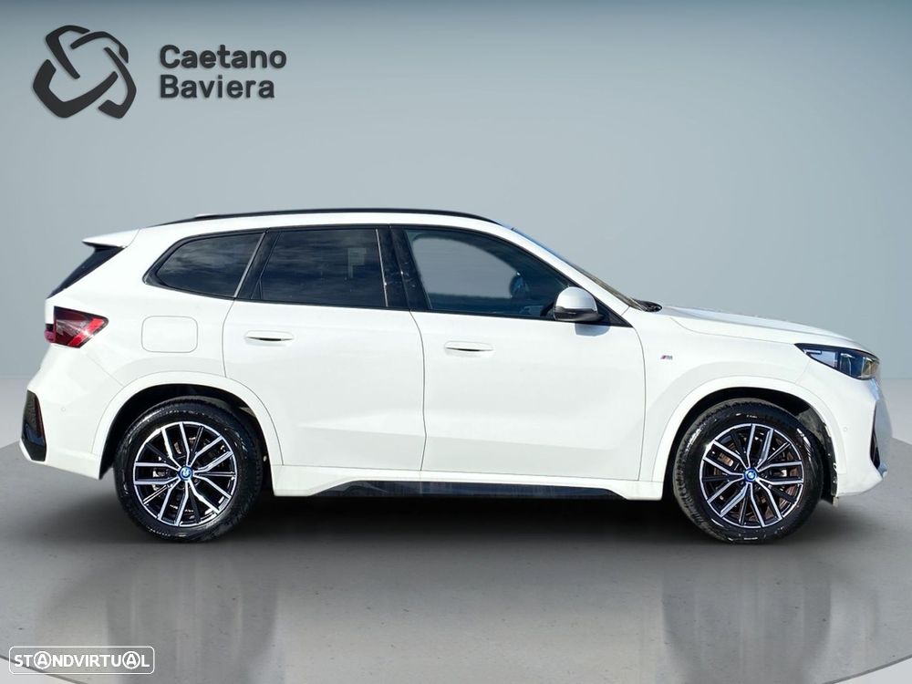 BMW X1 xDrive25e Pack Desportivo M - 28