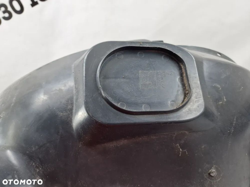 SKODA RAPID / SEAT TOLEDO IV 12- LEWE / PRAWE NADKOLE PRZEDNIE PRZÓD , NR 5JA809962 / 5JA809958 / 5JA809961 / 5JA809961A / 5JA809957 / 5JA809957A ,  NR AUKCJI N182 - 11