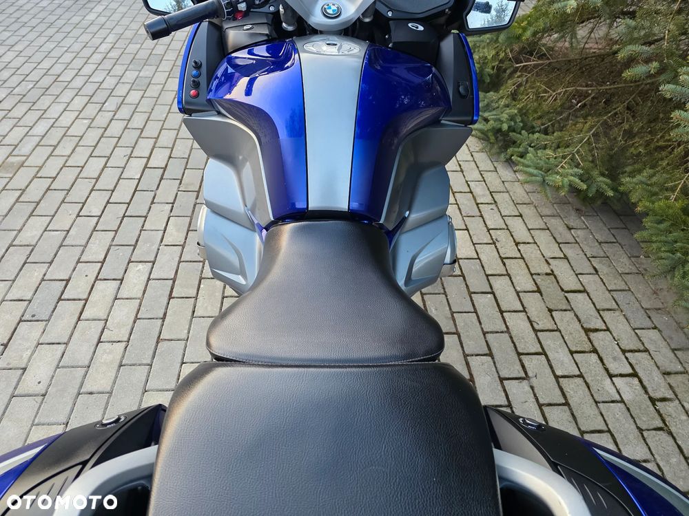BMW RT - 23