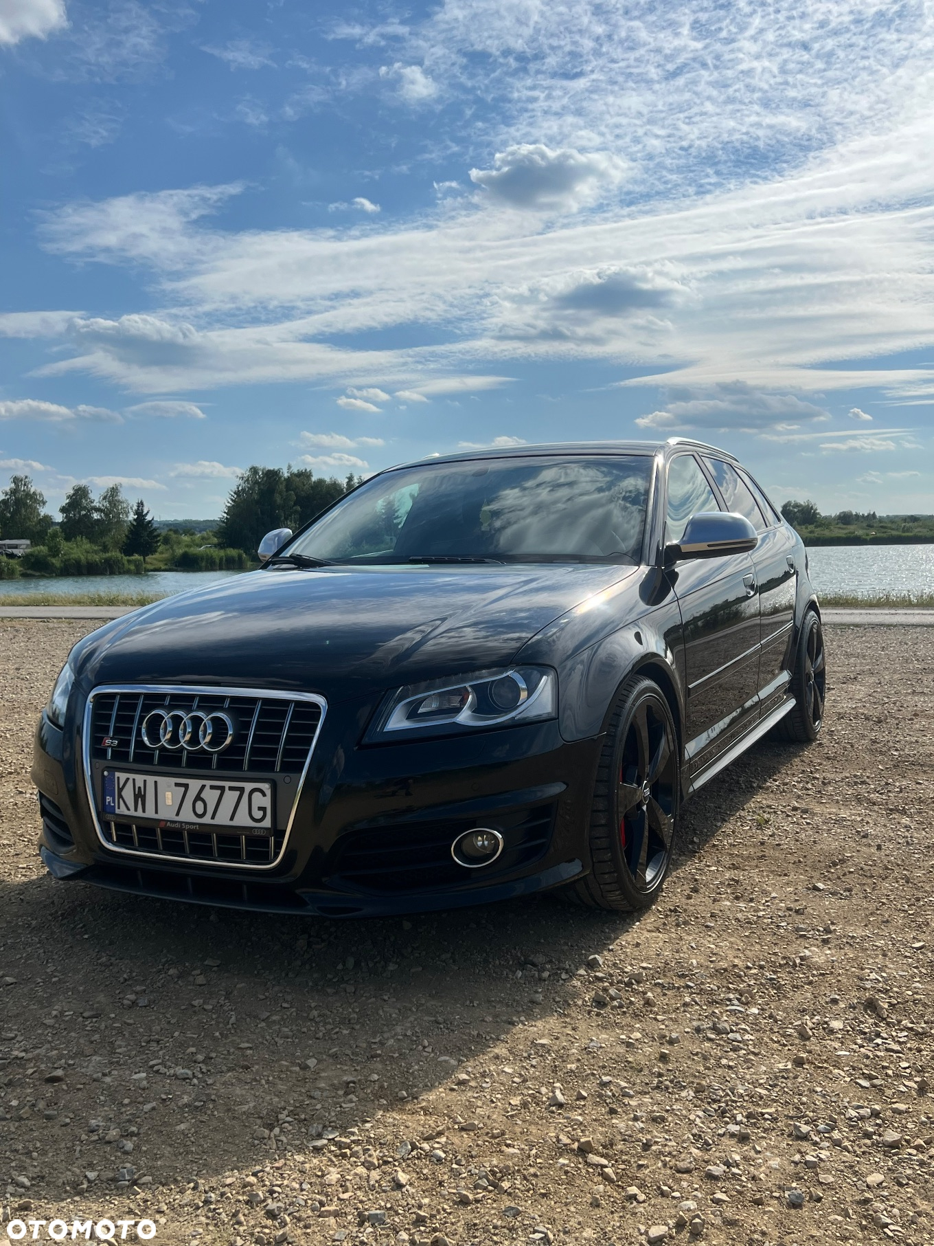 Audi S3 2.0 TFSI Quattro - 3