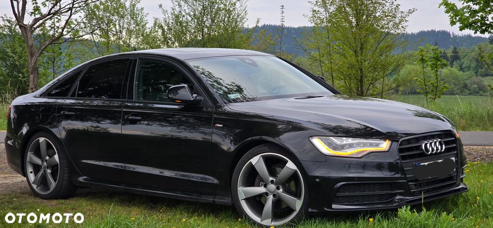 Audi A6 Limousine 2.0 TDI - 9