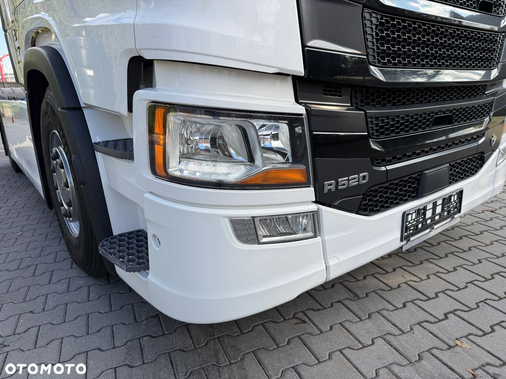 Scania - 14
