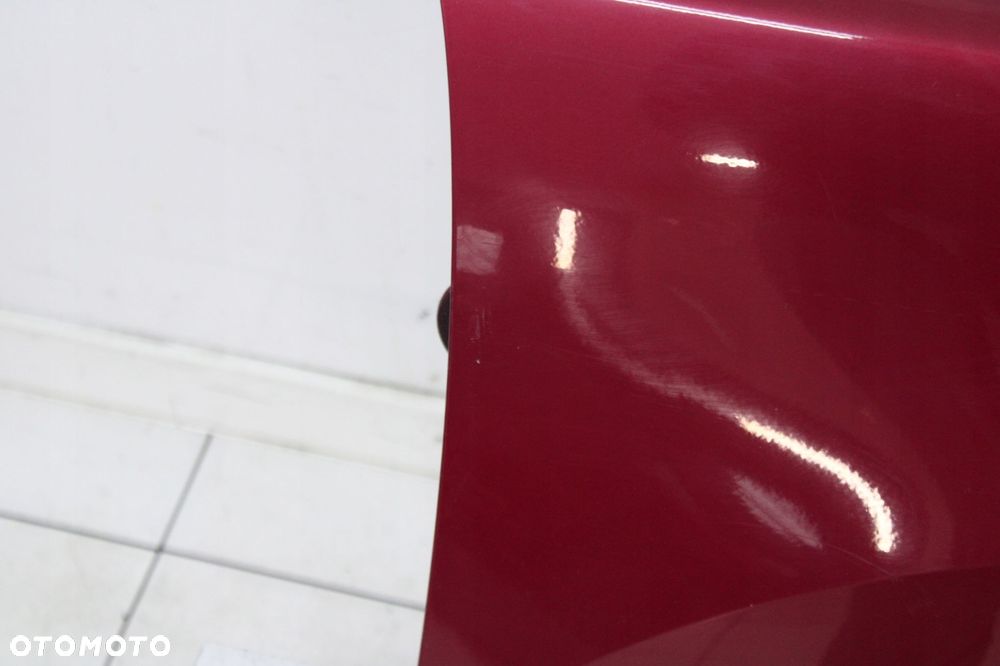 PEUGEOT 5008 I 09R- BŁOTNIK PRAWY PRZÓD PRZEDNI LKR - 7