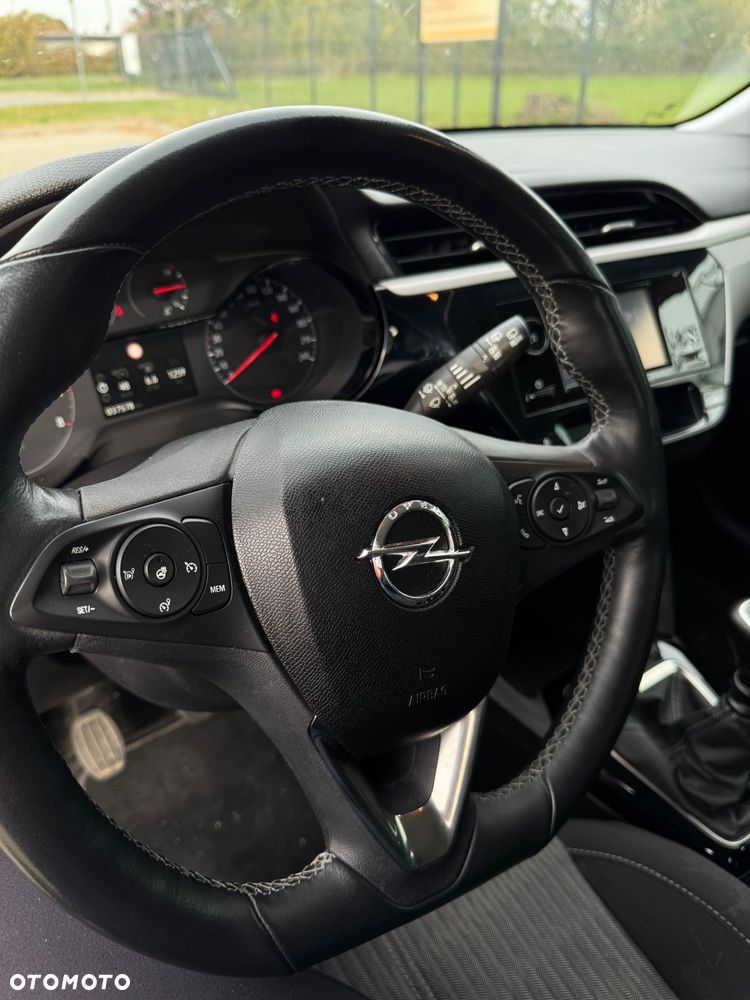 Opel Corsa - 13