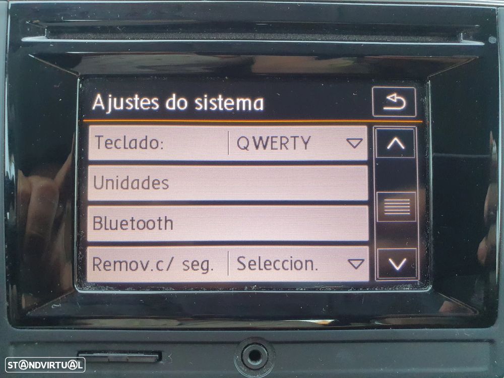 VW Polo 1.2 TSi Highline - 28