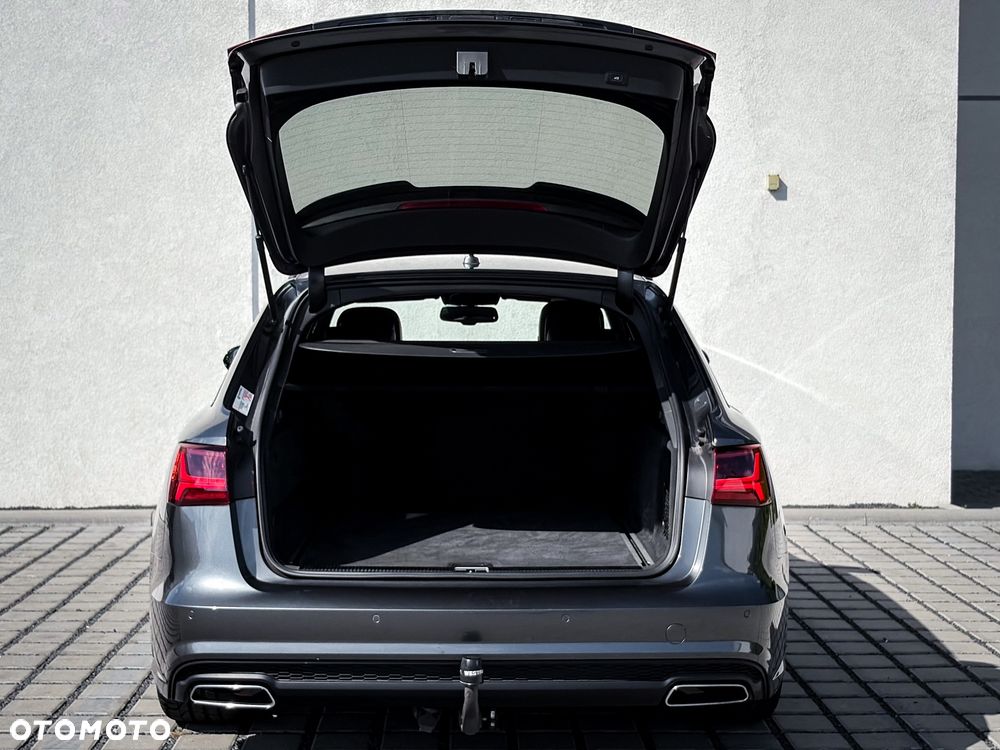 Audi A6 Avant 2.0 TDI quattro S tronic - 15