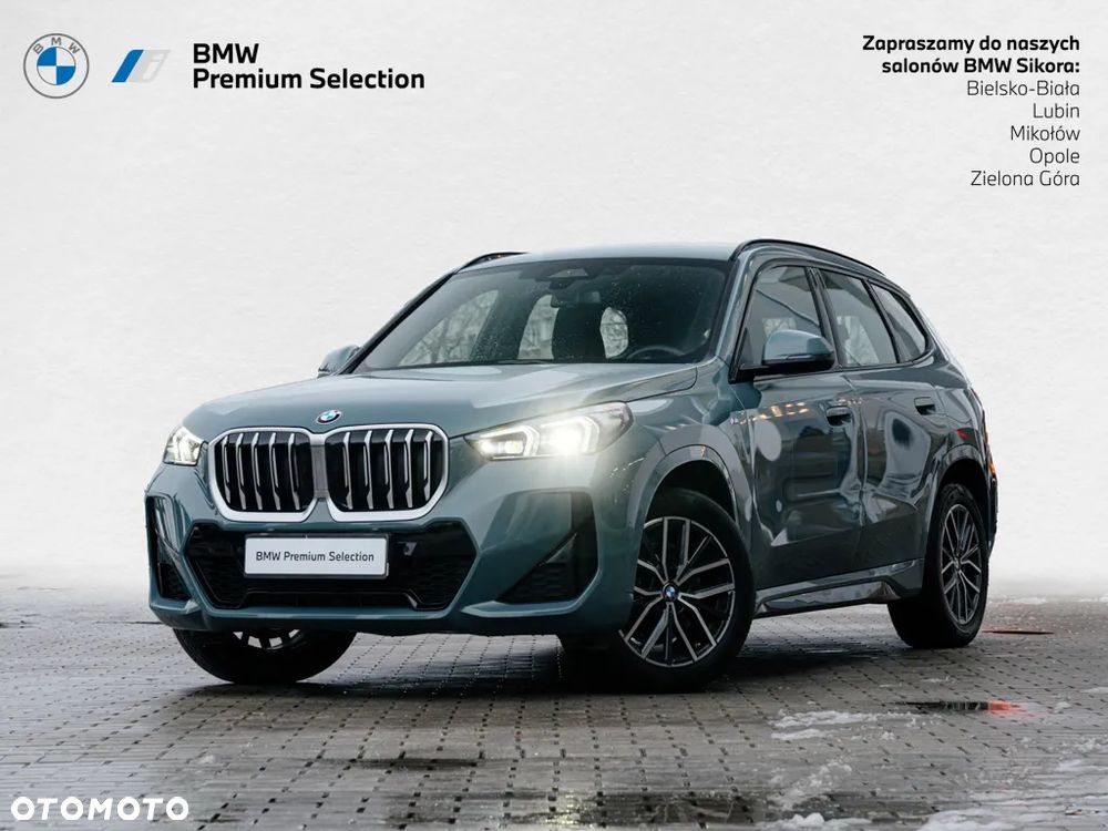 BMW X1 sDrive20i - 1