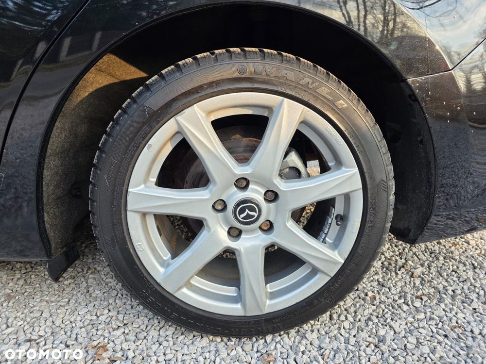 Mazda 6 2.2 SKYACTIV-D Sports-Line - 23
