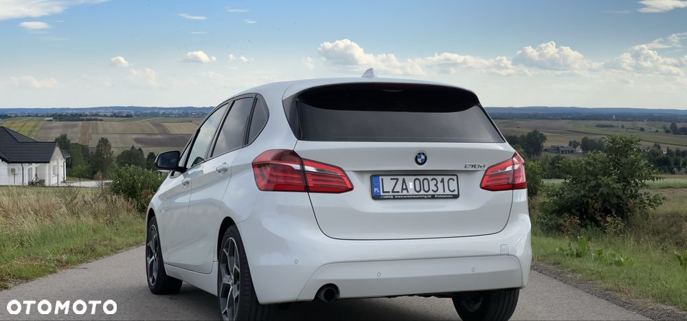 BMW Seria 2 - 2
