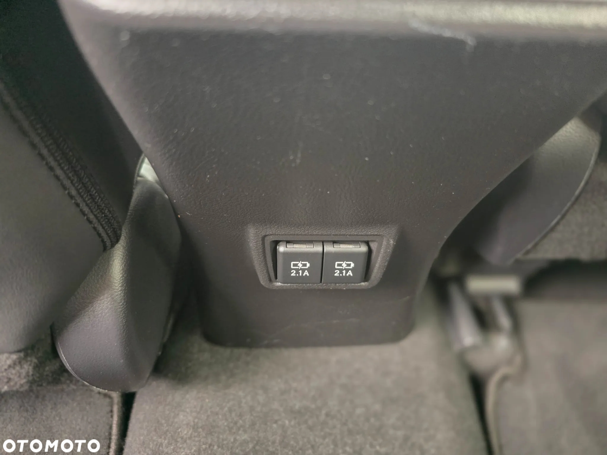 Lexus UX 250h Prestige 2WD - 15