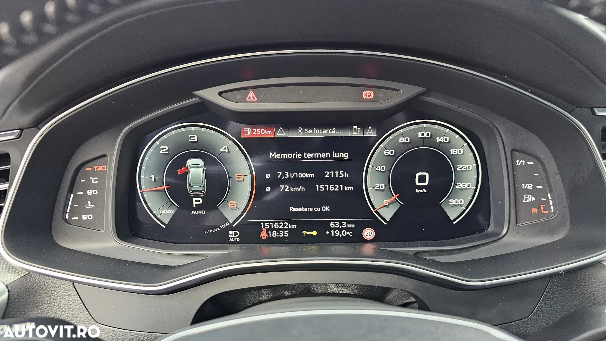 Audi A6 Allroad 3.0 55 TDI quattro Tiptronic - 10