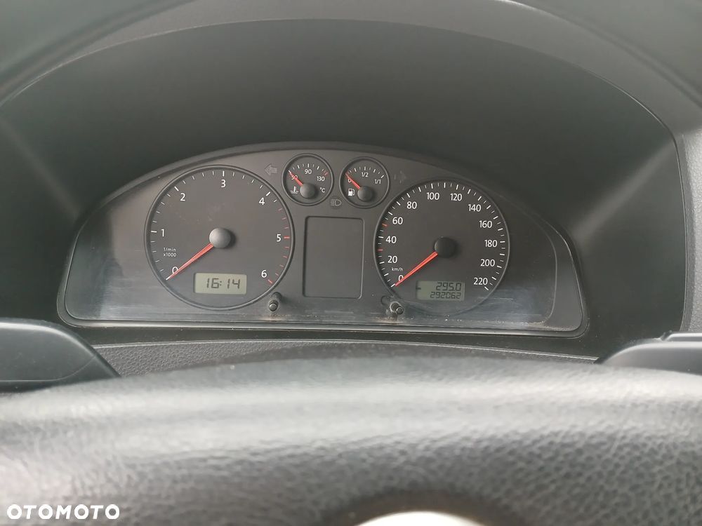 Volkswagen TRANSPORTER 5 - 7