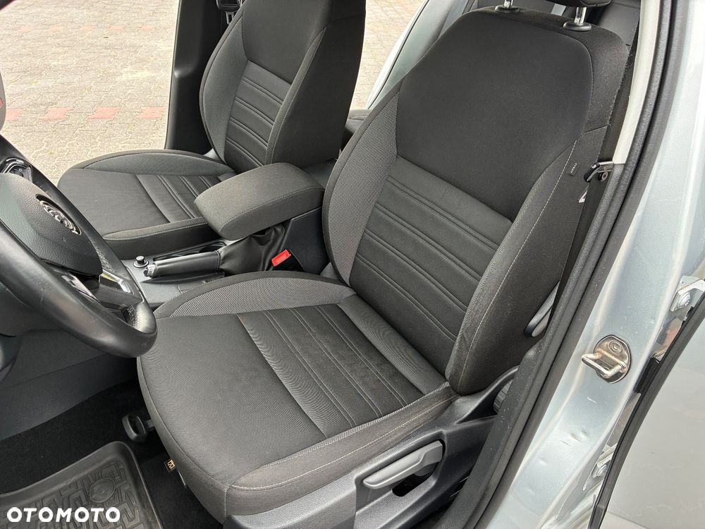 Skoda Octavia 2.0 TDI Clever - 14