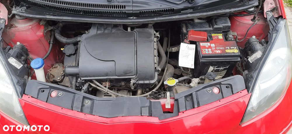 Toyota Aygo 1.0 VVT-i Luna - 19