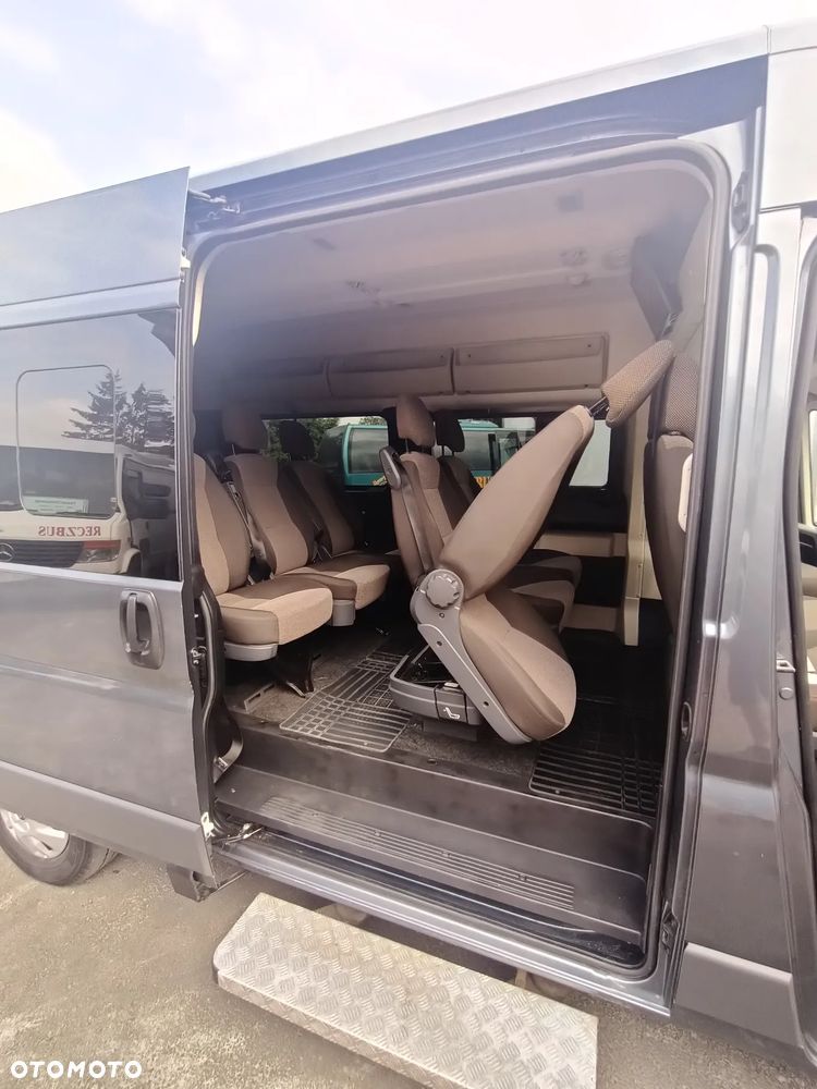 Peugeot Boxer L2H2 - 8