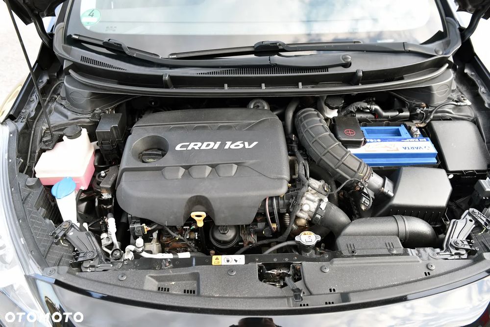 Hyundai i30 1.6 CRDi Comfort - 27