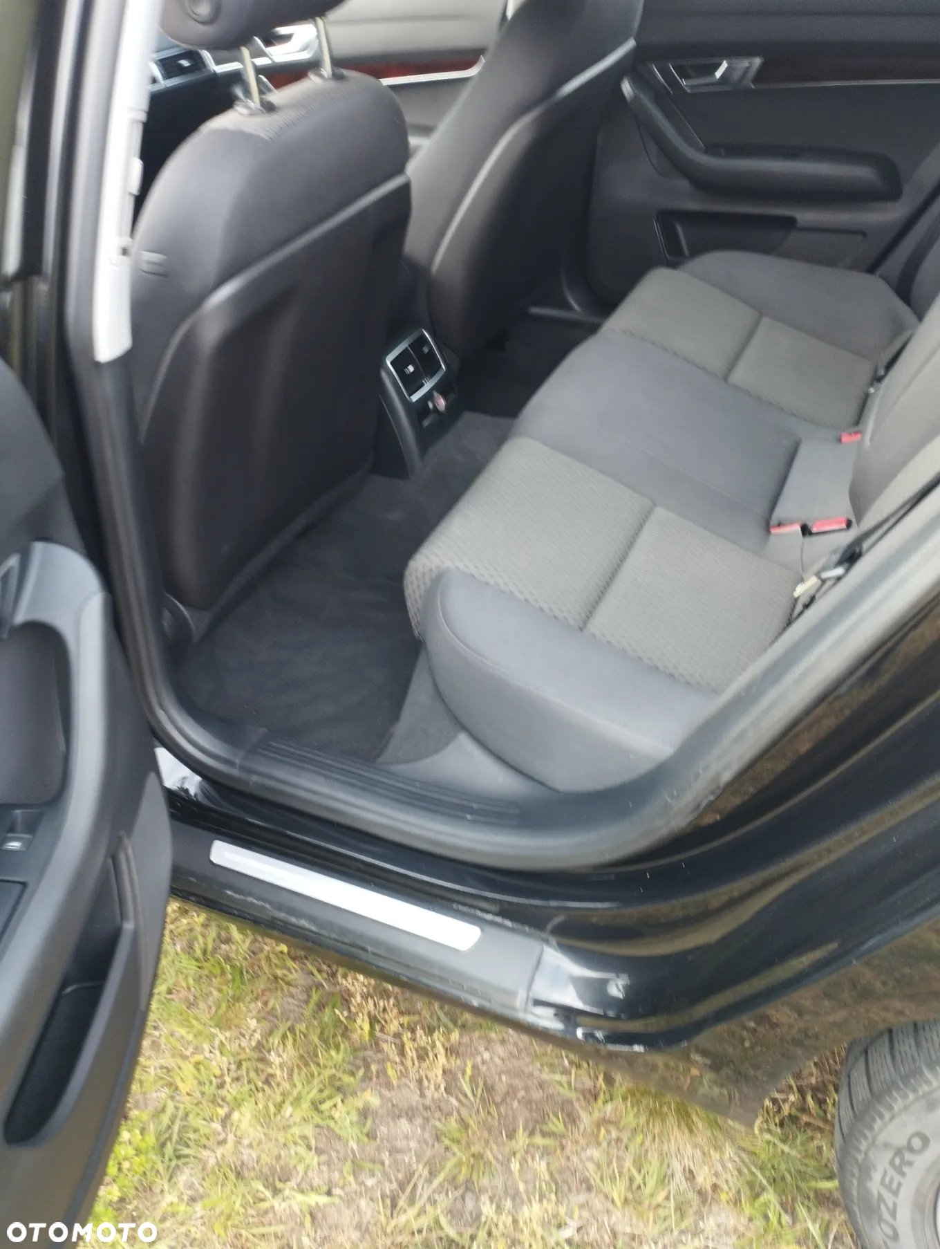 Audi A6 2.0 TDI - 8