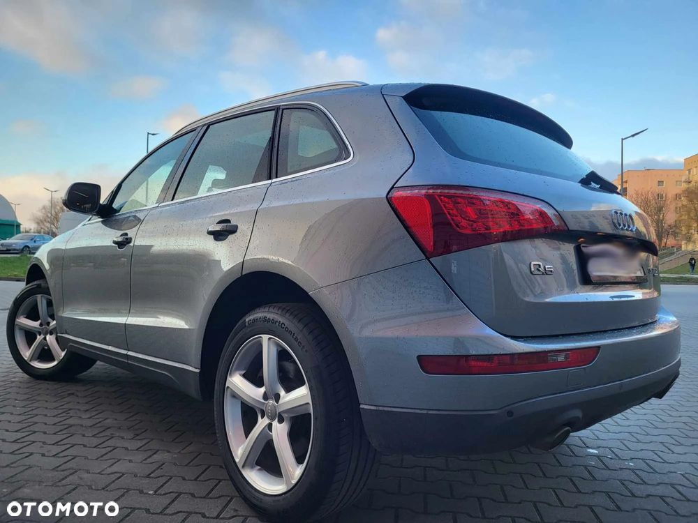 Audi Q5 3.0 TDI Quattro S tronic - 19