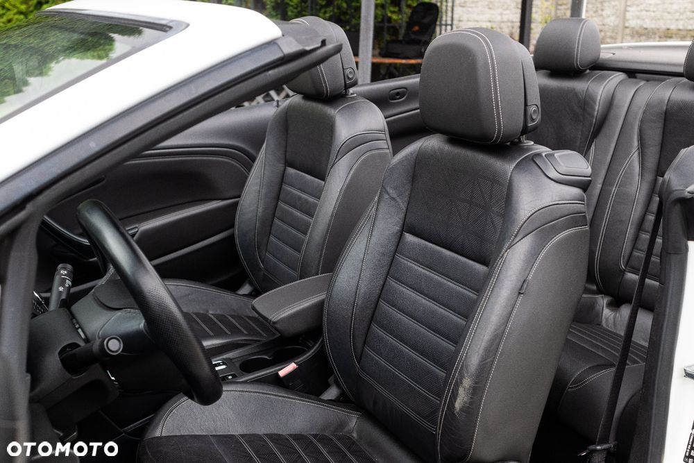 Opel Cascada - 28