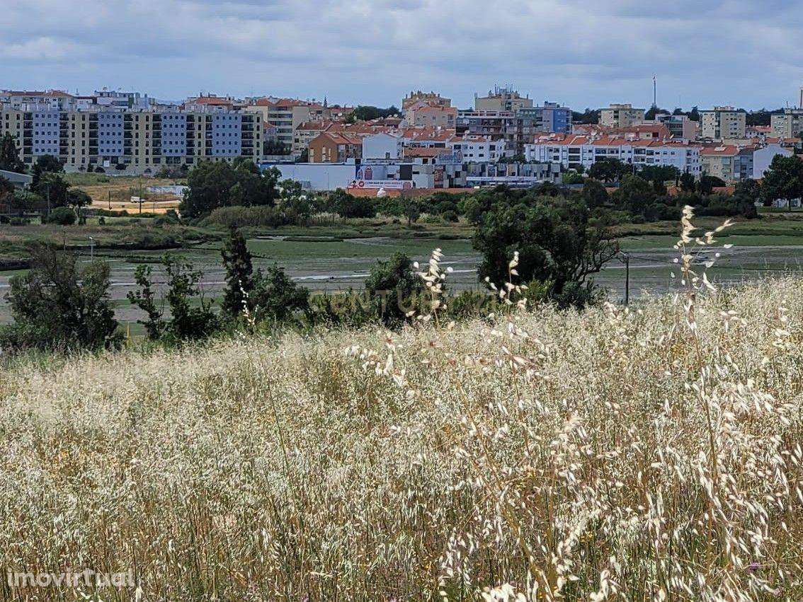 Oportunidade única junto à Baía do Seixal - Grande imagem: 2/14