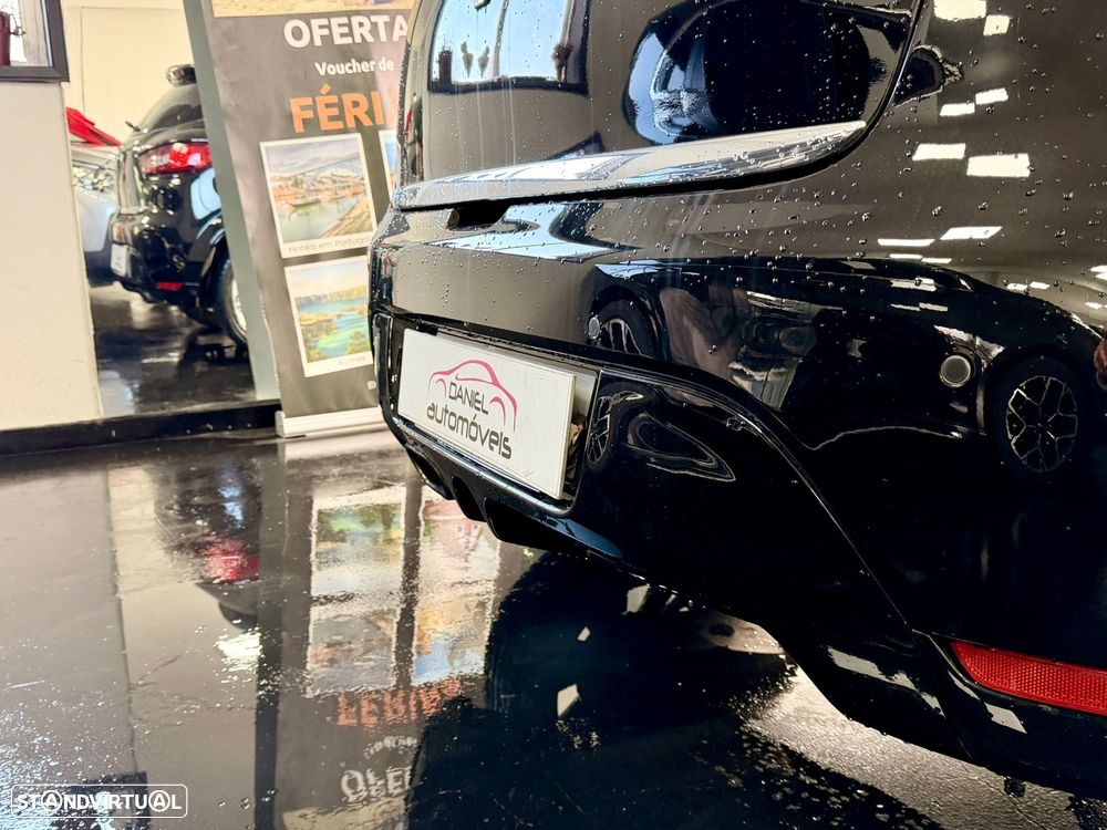 Renault Clio 1.2 TCe Initiale Paris EDC - 8