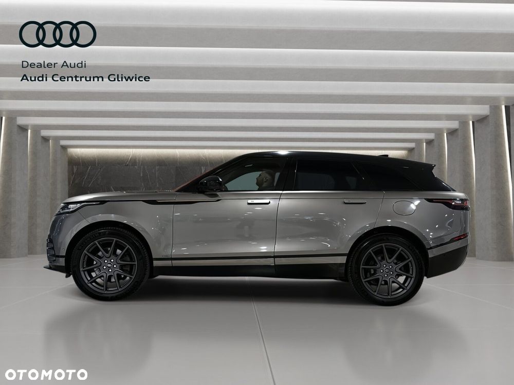Land Rover Range Rover Velar - 3
