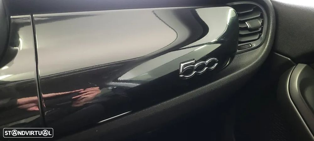 Fiat 500X 1.0 FireFly Cross - 35