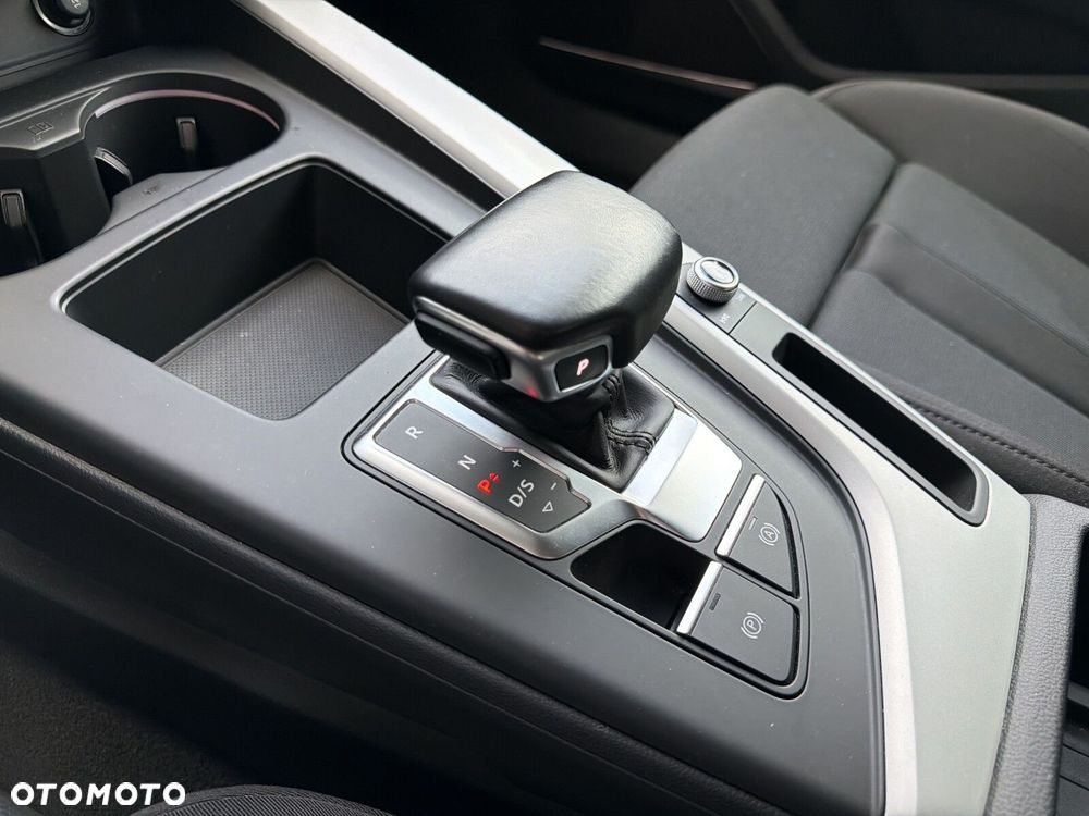 Audi A5 Sportback 40 TFSI mHEV Advanced S tronic - 21