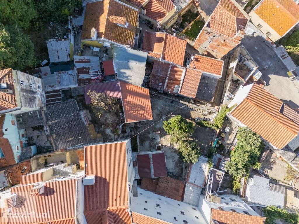 Terreno para construção na Graca - Grande imagem: 3/23