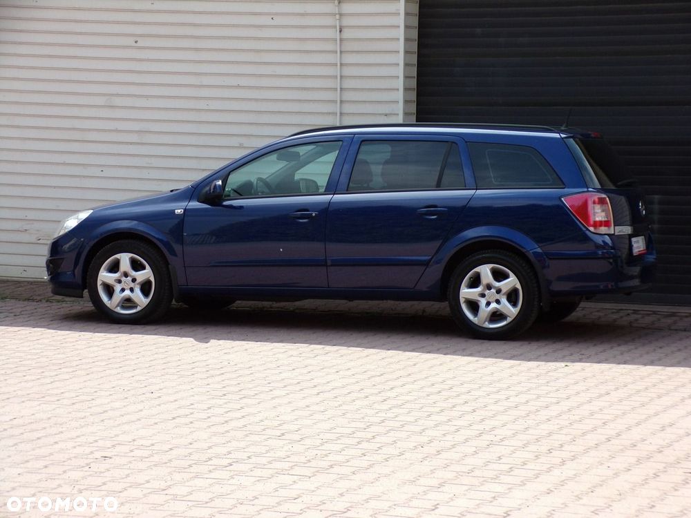 Opel Astra - 12