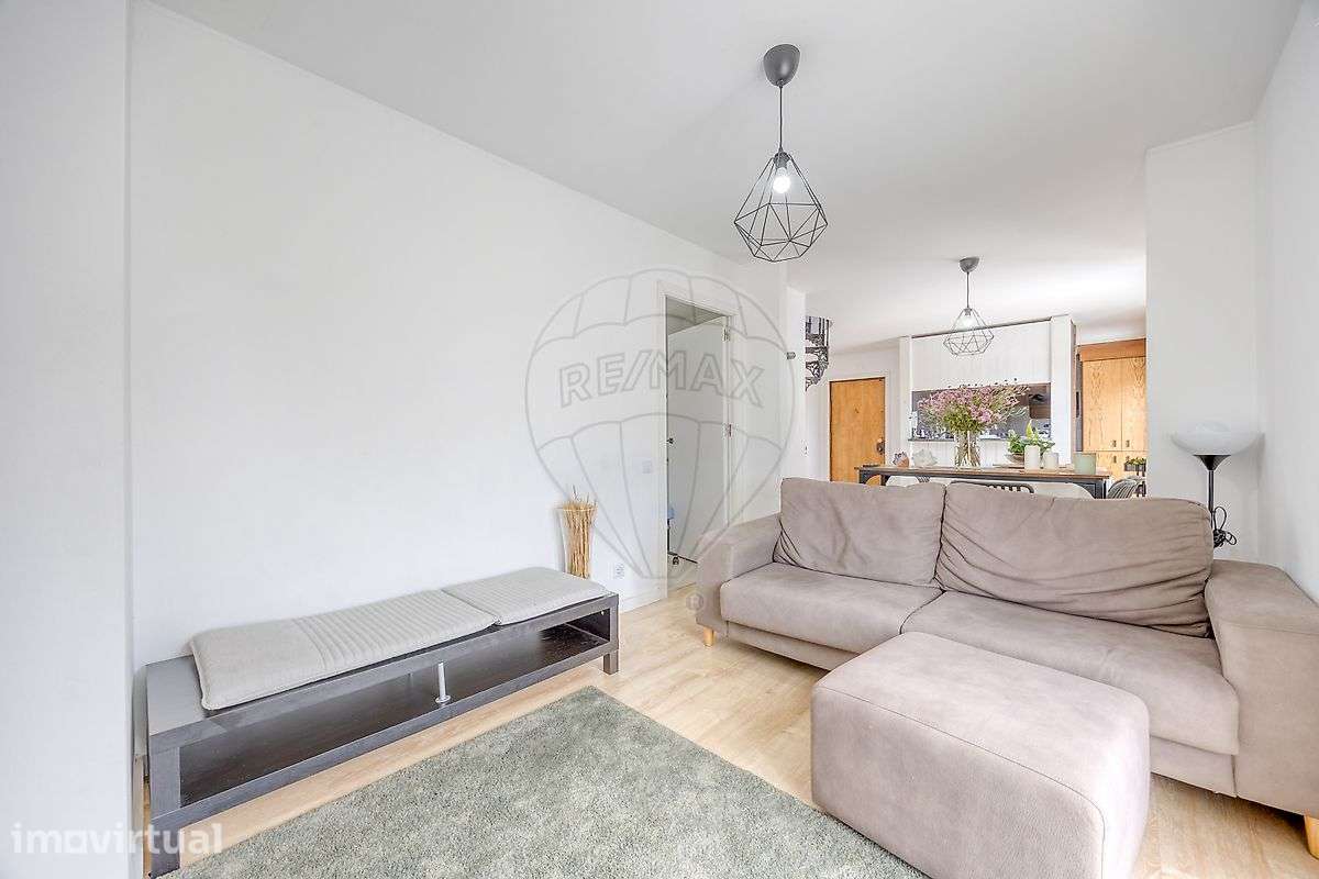 Apartamento T2 para venda - Grande imagem: 3/36