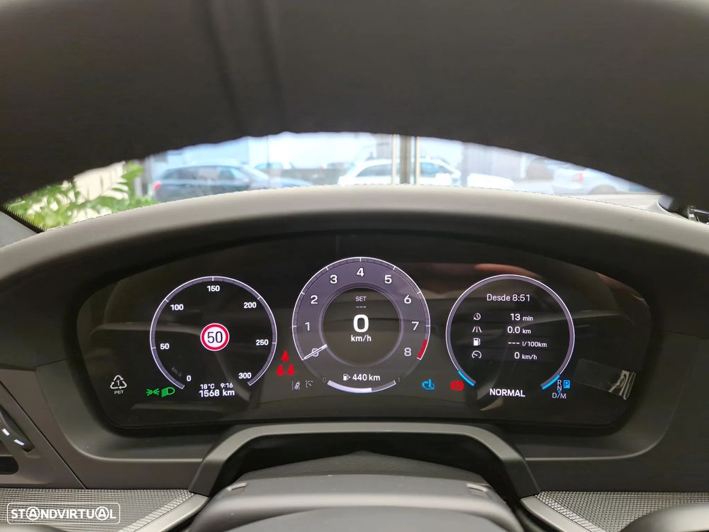 Porsche 911 (992) Carrera PDK - 30