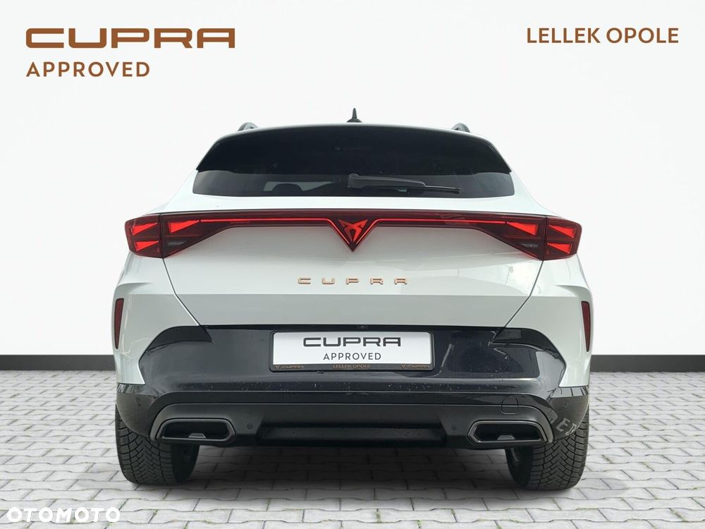 Cupra Formentor 1.5 eTSI mHEV DSG - 7