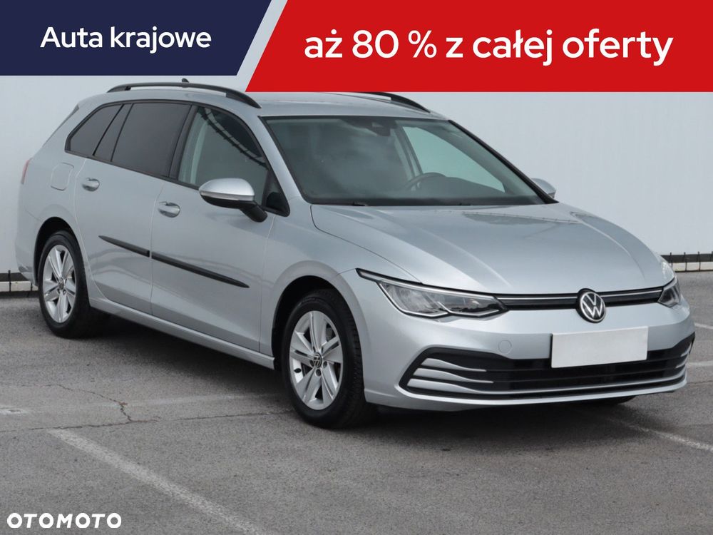Volkswagen Golf Variant - 3