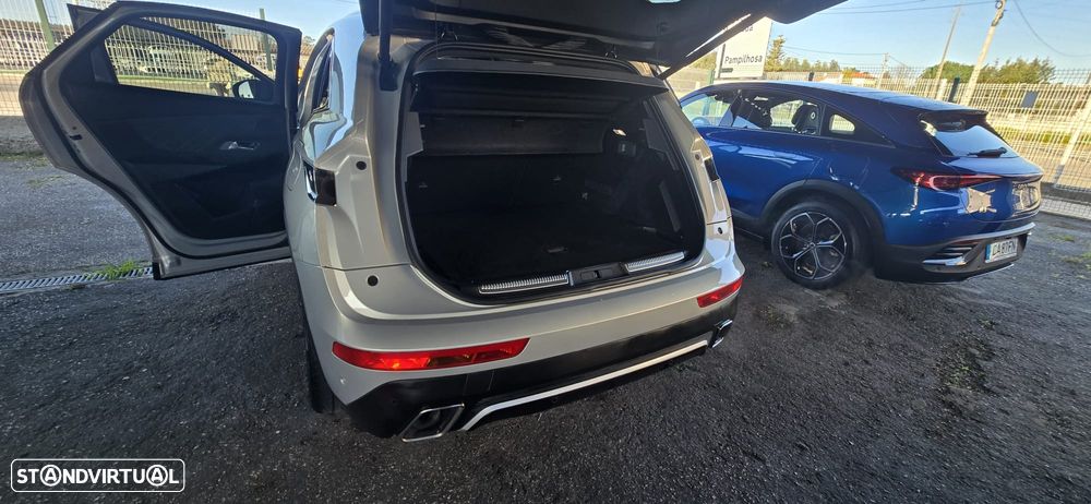 DS DS7 Crossback E-Tense Rivoli EAT8 - 20