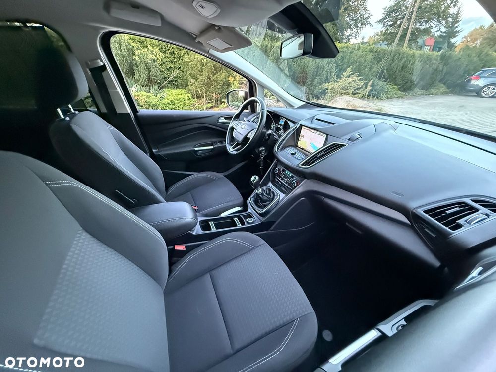 Ford C-MAX 1.0 EcoBoost Edition ASS - 17