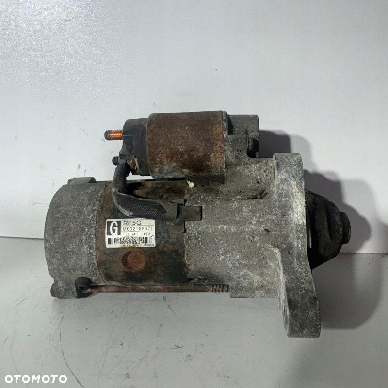ROZRUSZNIK MAZDA 6 GH 2.0 CITD M002T88671 DARMOWA DOSTAWA - 1