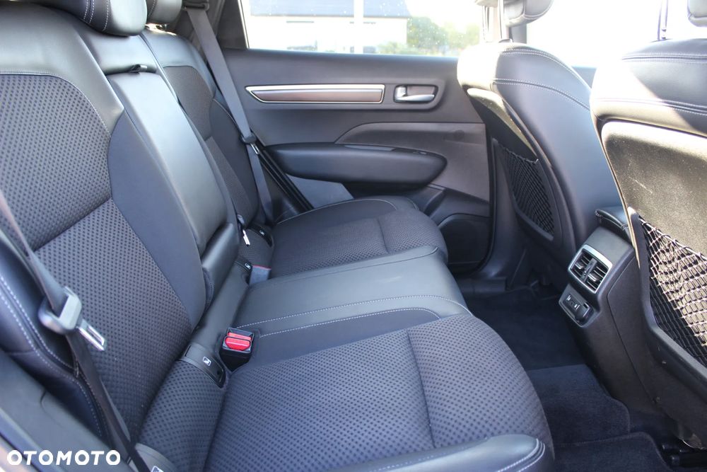 Renault Koleos 2.0 dCi Intens 4x4 X-Tronic - 9