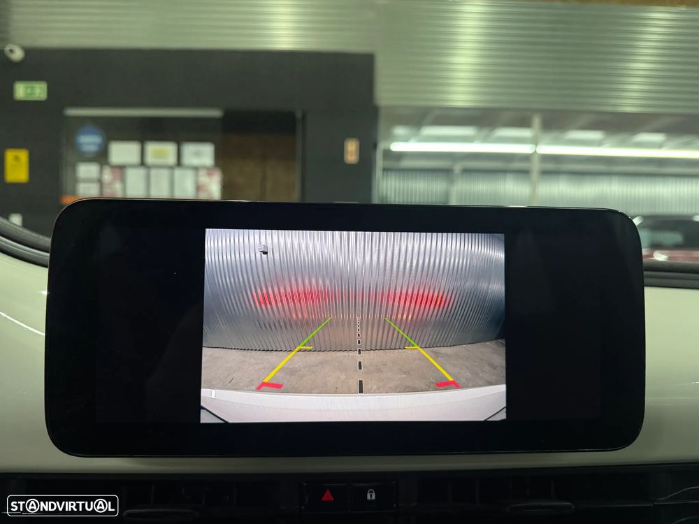 Fiat 500e 42 kWh Icon - 11