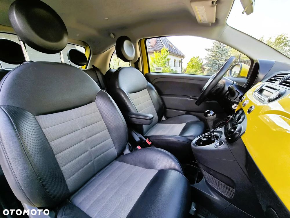Fiat 500 - 11