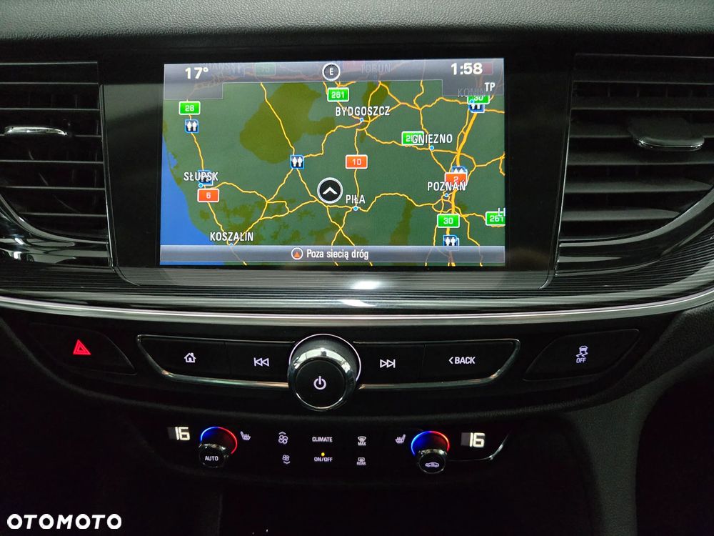Opel Insignia 2.0 CDTI Innovation S&S - 34
