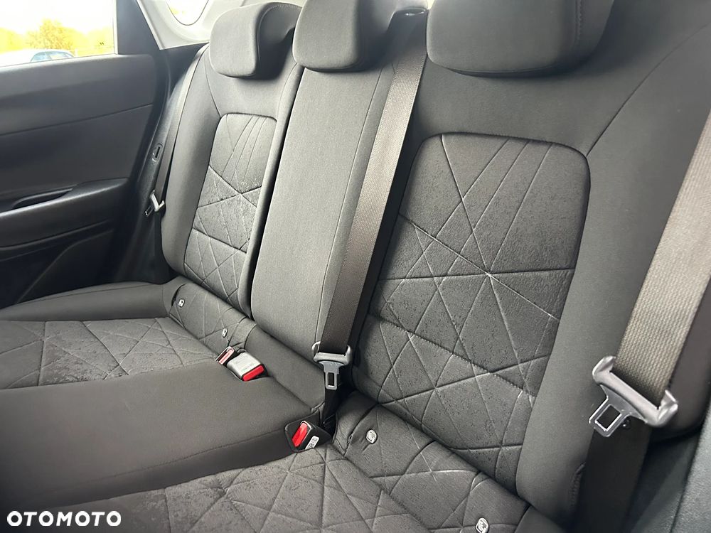 Hyundai Bayon 1.0 T-GDI Smart - 13