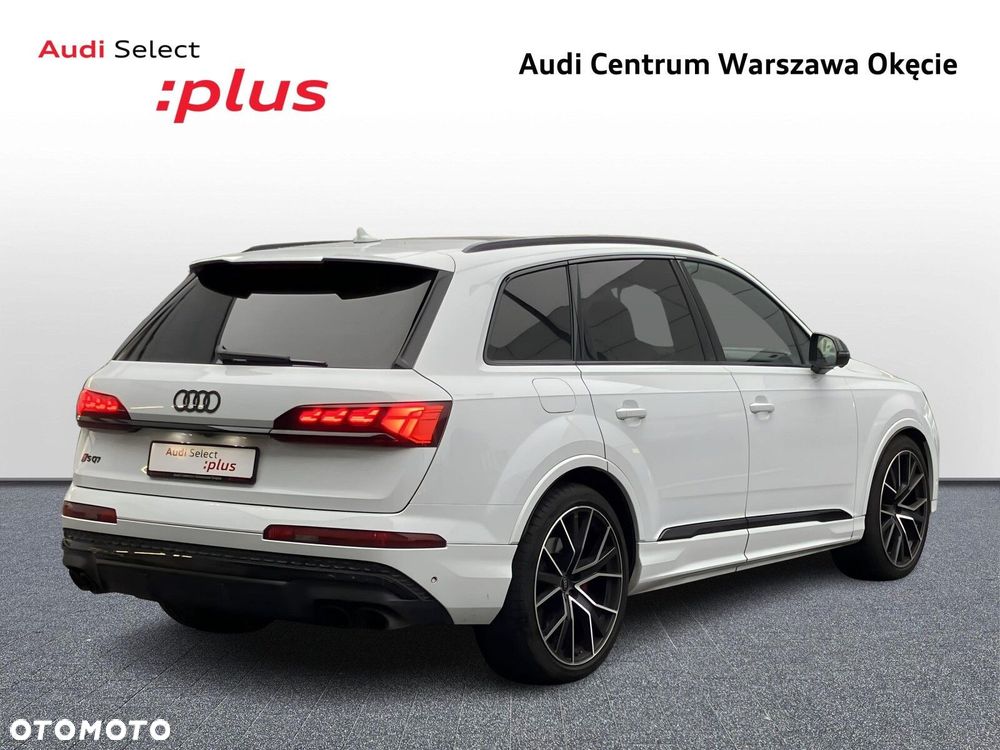 Audi SQ7 - 8