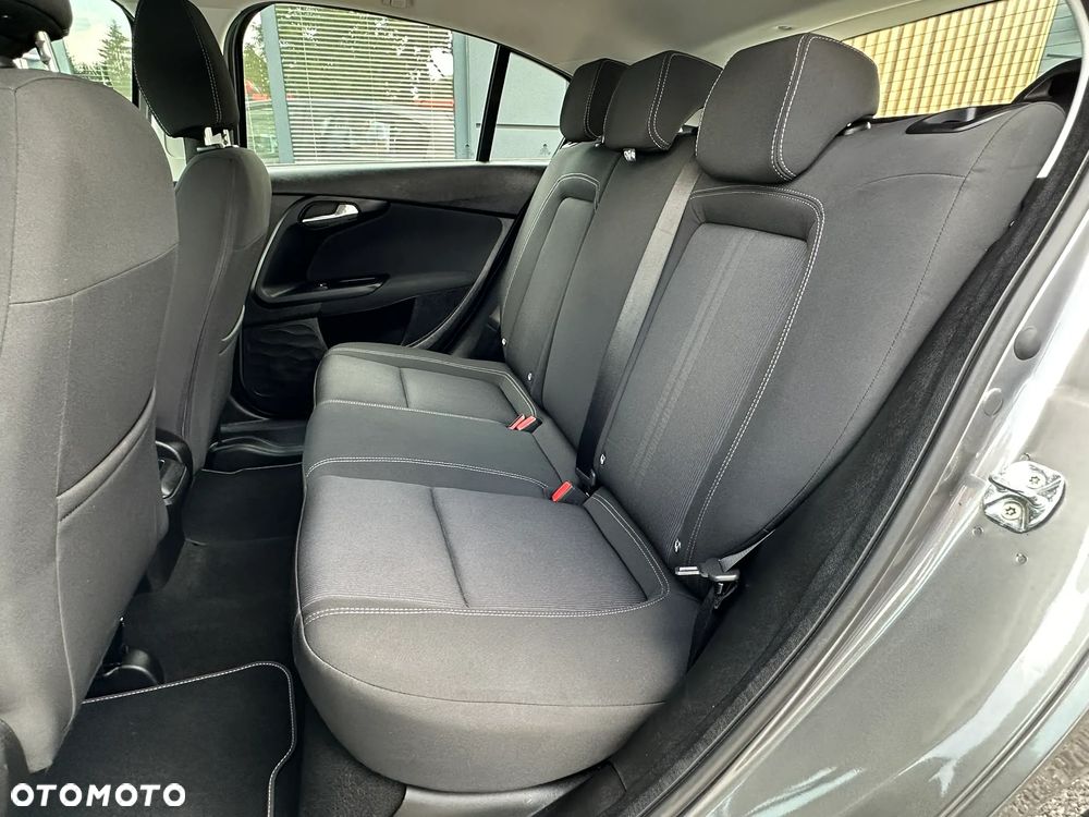 Fiat Tipo 1.4 T-Jet 16v Mirror - 23