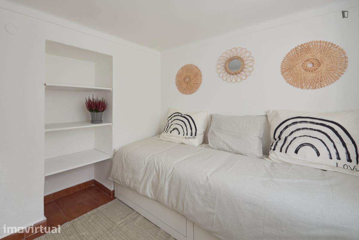 Apartamento com 1 quartos - localizado em Ajuda Lisbon - Grande imagem: 5/22