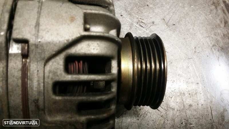 ALTERNADOR FIAT STILO 2004 - - 2