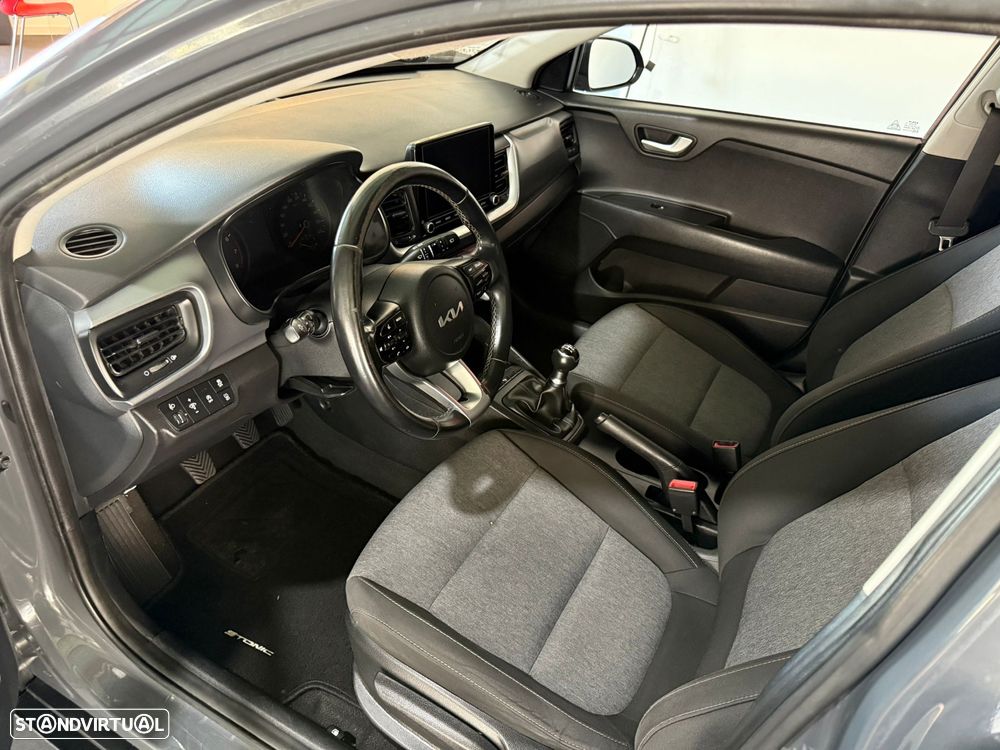 Kia Stonic 1.2 Dynamic - 6
