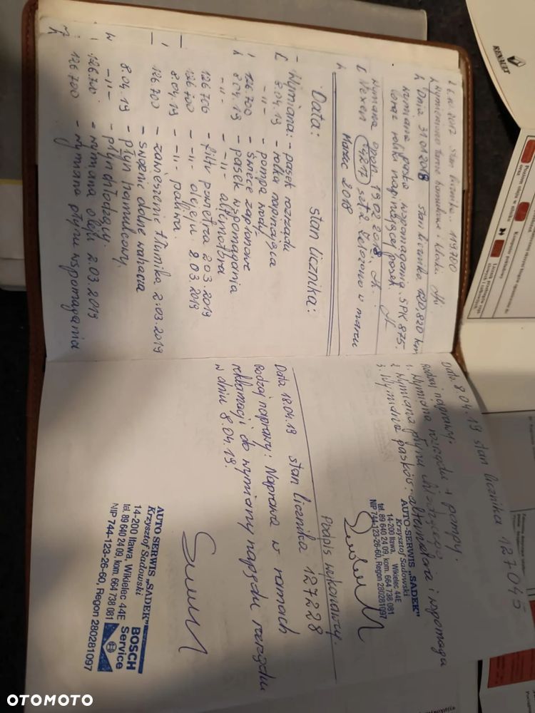 Renault Clio 1.2i RT - 17