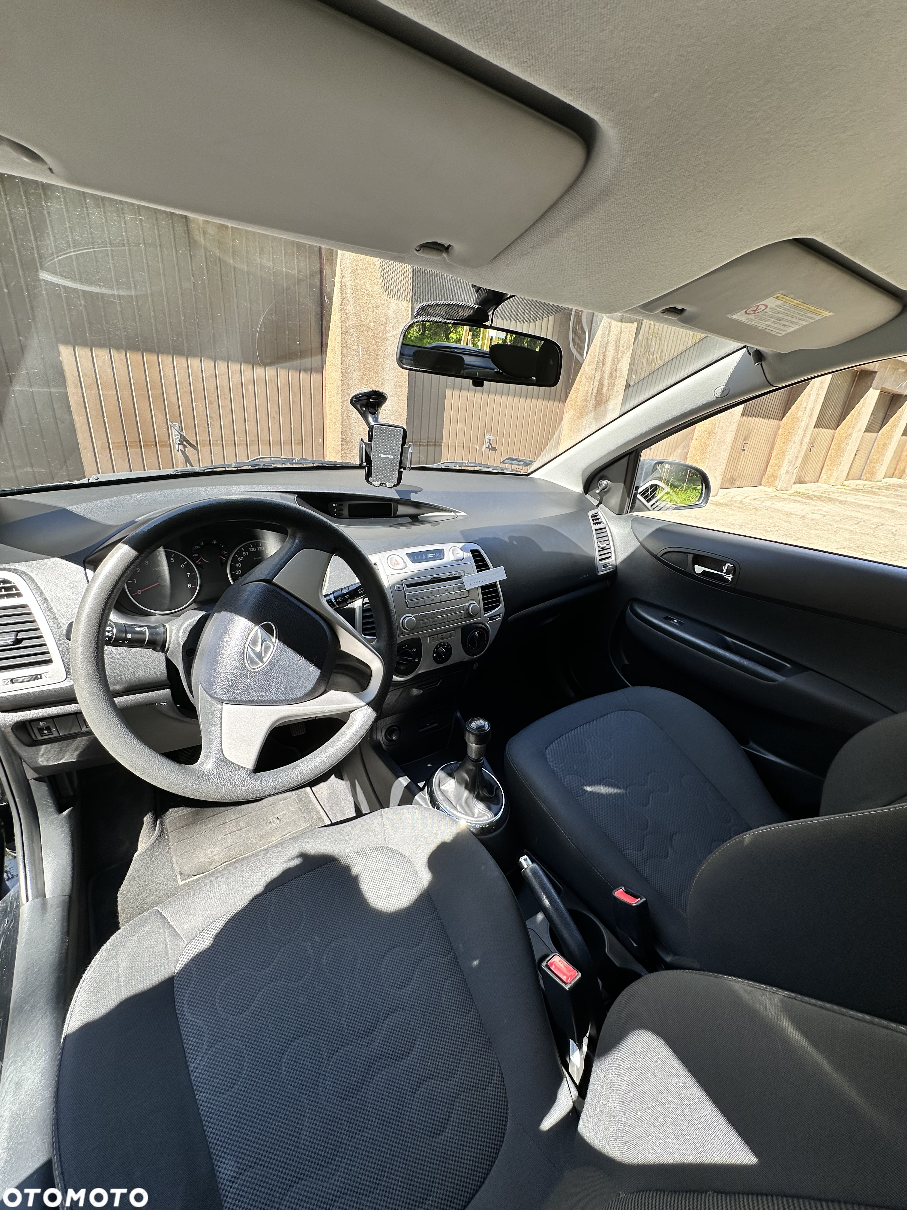 Hyundai i20 1.2 Classic - 9